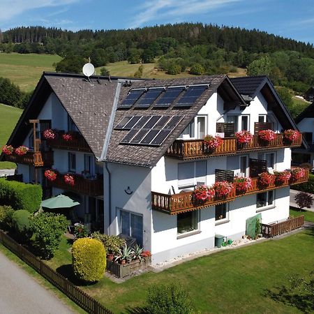 Haus Kieferneck Hotel Willingen  Ngoại thất bức ảnh