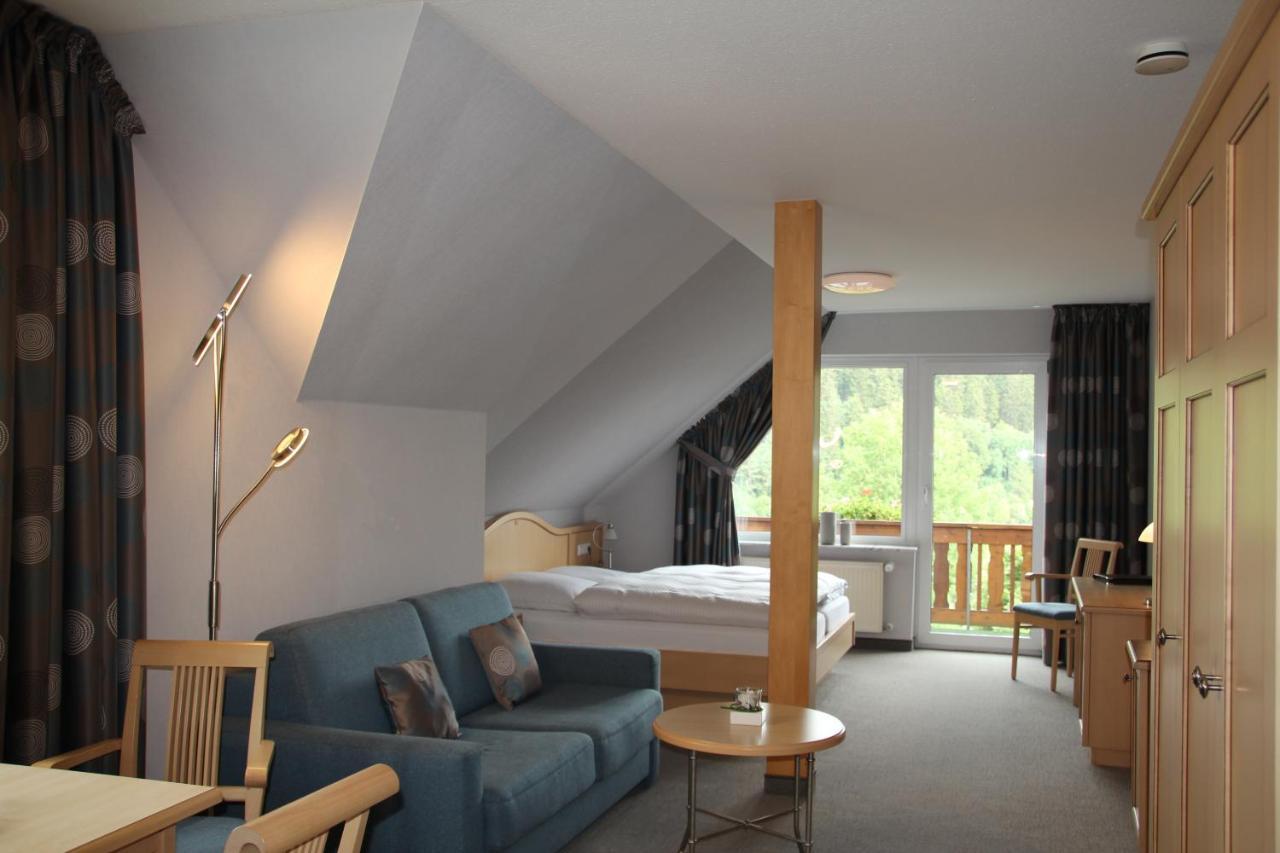 Haus Kieferneck Hotel Willingen  Ngoại thất bức ảnh